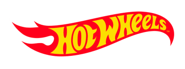Hot Wheels Logo