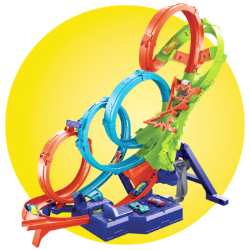 Track Sets
